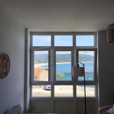 Apartamento Areal 피니스테레 외부 사진
