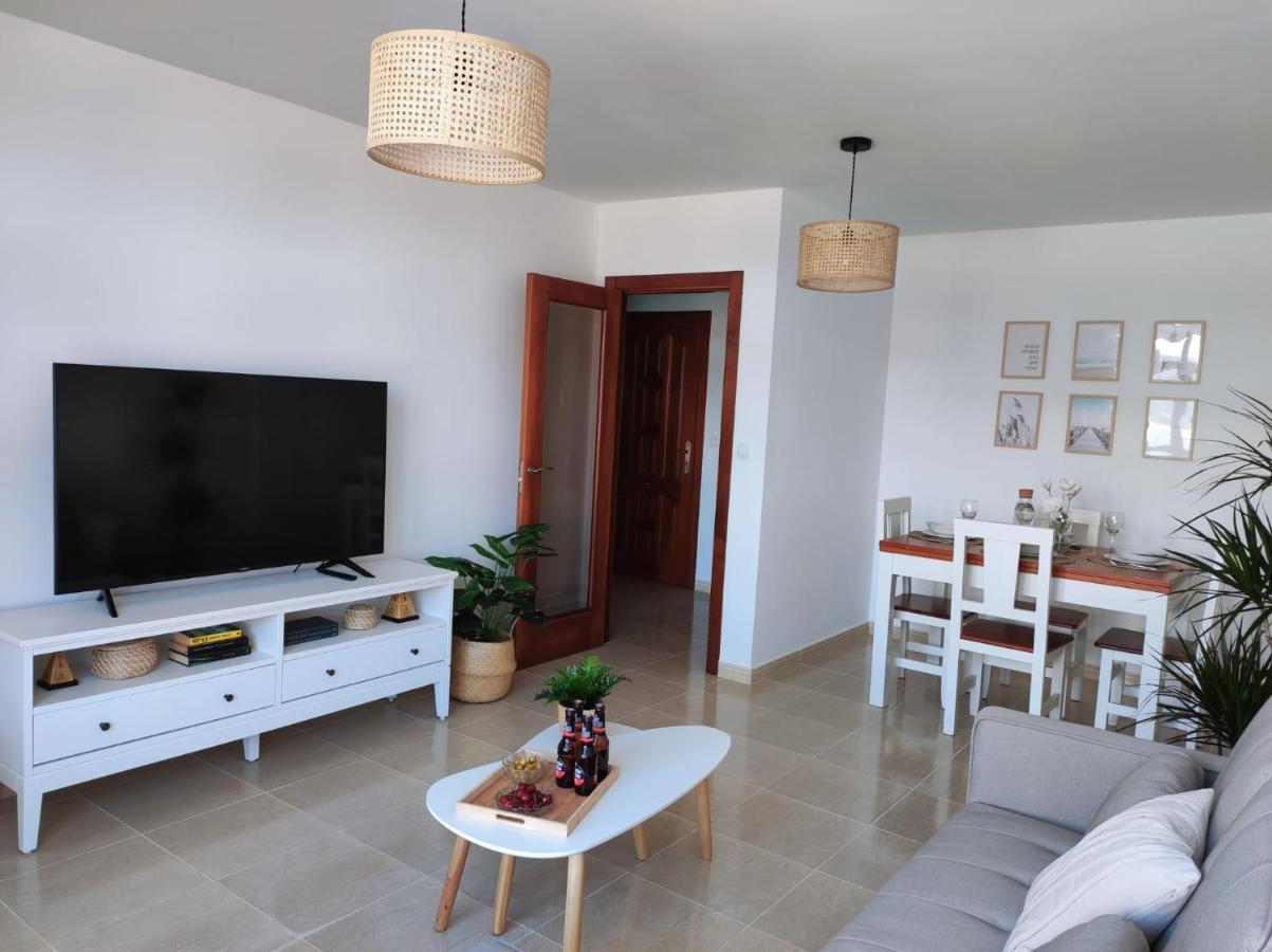 Apartamento Areal 피니스테레 외부 사진
