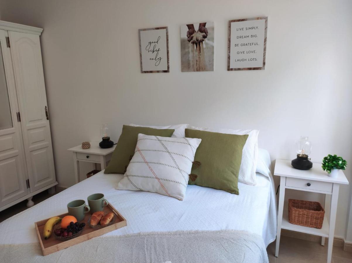 Apartamento Areal 피니스테레 외부 사진