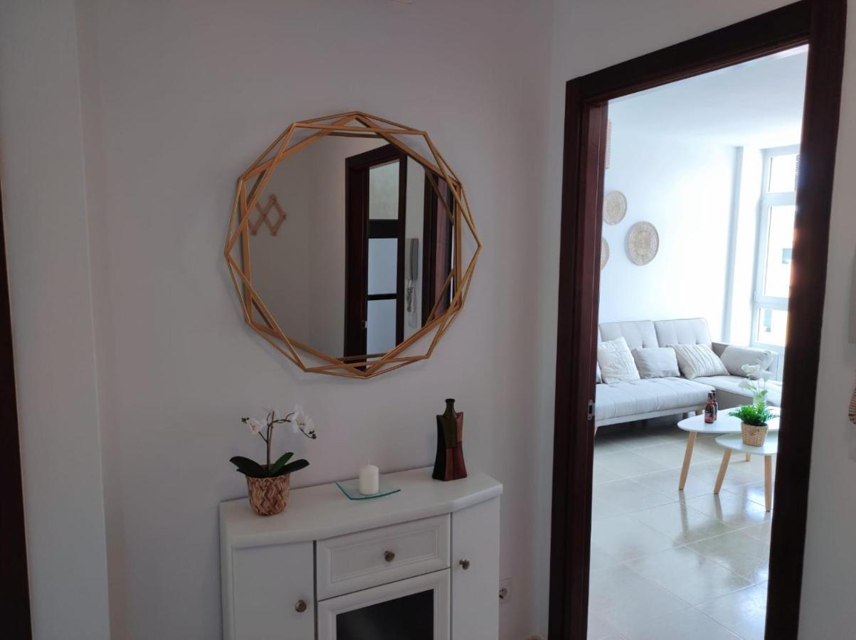 Apartamento Areal 피니스테레 외부 사진