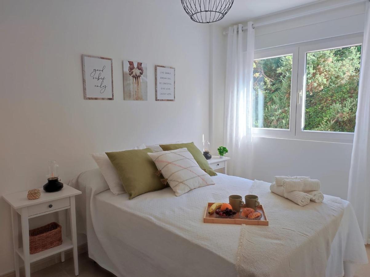Apartamento Areal 피니스테레 외부 사진
